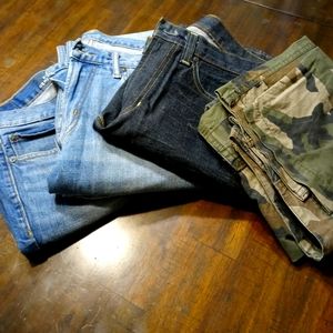 Mens old navy bundle